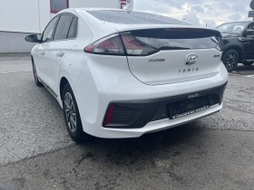 Hyundai Ioniq 30.5 kWh (120 кс) Electric - [1] 