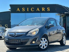 Opel Corsa / 1.2I / ФАБРИЧНА ГАЗ / TOP / - Car24.bg Opel Corsa / 1.2I / ФАБРИЧНА ГАЗ / TOP /
