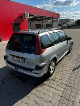Peugeot 206 | Mobile.bg — малка снимка 4