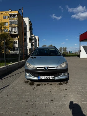 Peugeot 206 | Mobile.bg — малка снимка 5