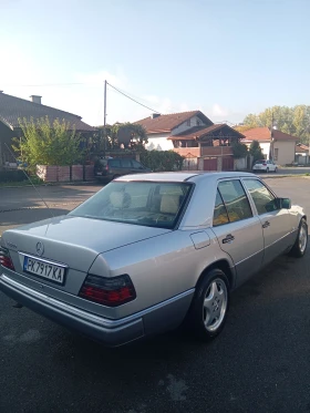 Mercedes-Benz 124 Gaz klima itali | Mobile.bg — малка снимка 3