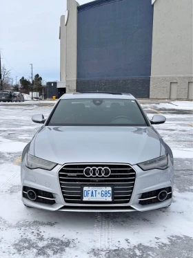 Audi A6 * TECHNIK* CARFAX * БЕЗ ПЪРВОНАЧАЛНА ВНОСКА - Car24.bg Audi A6 * TECHNIK* CARFAX * БЕЗ ПЪРВОНАЧАЛНА ВНОСКА