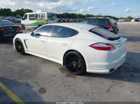 Porsche Panamera 3.6L V-6 DI, DOHC, VVT, 300HP All Wheel Drive - 12000 € / 23469.96 лв. - 72712966 8 | Car24.bg Porsche Panamera 3.6L V-6 DI, DOHC, VVT, 300HP All Wheel Drive - 12000 € / 23469.96 лв. - 72712966 8