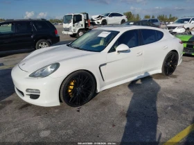 Porsche Panamera 3.6L V-6 DI, DOHC, VVT, 300HP All Wheel Drive - 12000 € / 23469.96 лв. - 72712966 2 | Car24.bg Porsche Panamera 3.6L V-6 DI, DOHC, VVT, 300HP All Wheel Drive - 12000 € / 23469.96 лв. - 72712966 2