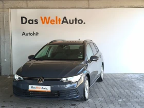 Снимка VW Golf Variant