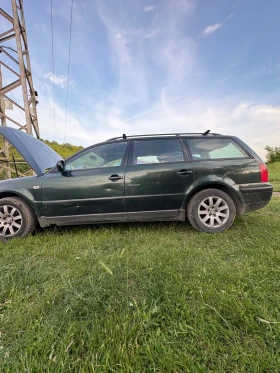 VW Passat - 1500 € / 2933.74 лв. - 43352523 4 | Car24.bg VW Passat - 1500 € / 2933.74 лв. - 43352523 4