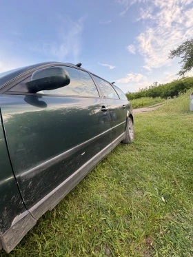 VW Passat - 1500 € / 2933.74 лв. - 43352523 9 | Car24.bg VW Passat - 1500 € / 2933.74 лв. - 43352523 9