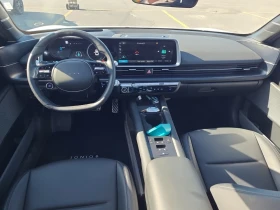 Hyundai Ioniq 6 Preferred* 84 kWh (325 Hp) AWD | Auto.bg — изображение 8 Hyundai Ioniq 6 Preferred* 84 kWh (325 Hp) AWD | Auto.bg — изображение 8