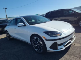 Hyundai Ioniq 6 Preferred* 84 kWh (325 Hp) AWD | Auto.bg — изображение 2 Hyundai Ioniq 6 Preferred* 84 kWh (325 Hp) AWD | Auto.bg — изображение 2