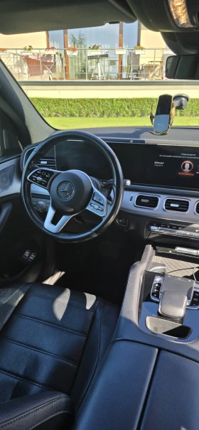 Mercedes-Benz GLE 450 undefined | Auto.bg — изображение 5 Mercedes-Benz GLE 450 undefined | Auto.bg — изображение 5