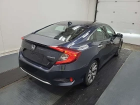 Honda Civic * TOURING * CARFAX * БЕЗ ПЪРВОНАЧАЛНА ВНОСКА | Auto.bg — изображение 3 Honda Civic * TOURING * CARFAX * БЕЗ ПЪРВОНАЧАЛНА ВНОСКА | Auto.bg — изображение 3