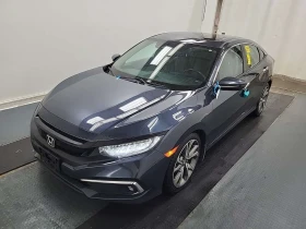 Honda Civic * TOURING * CARFAX * БЕЗ ПЪРВОНАЧАЛНА ВНОСКА