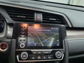 Honda Civic * TOURING * CARFAX * БЕЗ ПЪРВОНАЧАЛНА ВНОСКА | Auto.bg — изображение 11 Honda Civic * TOURING * CARFAX * БЕЗ ПЪРВОНАЧАЛНА ВНОСКА | Auto.bg — изображение 11