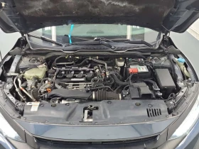 Honda Civic * TOURING * CARFAX * БЕЗ ПЪРВОНАЧАЛНА ВНОСКА | Auto.bg — изображение 16 Honda Civic * TOURING * CARFAX * БЕЗ ПЪРВОНАЧАЛНА ВНОСКА | Auto.bg — изображение 16