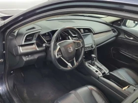 Honda Civic * TOURING * CARFAX * БЕЗ ПЪРВОНАЧАЛНА ВНОСКА | Auto.bg — изображение 10 Honda Civic * TOURING * CARFAX * БЕЗ ПЪРВОНАЧАЛНА ВНОСКА | Auto.bg — изображение 10