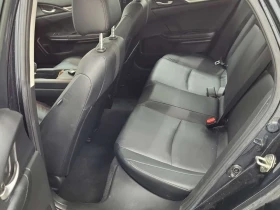 Honda Civic * TOURING * CARFAX * БЕЗ ПЪРВОНАЧАЛНА ВНОСКА | Auto.bg — изображение 12 Honda Civic * TOURING * CARFAX * БЕЗ ПЪРВОНАЧАЛНА ВНОСКА | Auto.bg — изображение 12