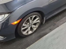 Honda Civic * TOURING * CARFAX * БЕЗ ПЪРВОНАЧАЛНА ВНОСКА | Auto.bg — изображение 6 Honda Civic * TOURING * CARFAX * БЕЗ ПЪРВОНАЧАЛНА ВНОСКА | Auto.bg — изображение 6