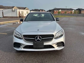 Mercedes-Benz C 300 CARFAX | Auto.bg — изображение 6 Mercedes-Benz C 300 CARFAX | Auto.bg — изображение 6