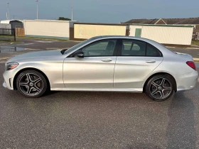 Mercedes-Benz C 300 CARFAX | Auto.bg — изображение 2 Mercedes-Benz C 300 CARFAX | Auto.bg — изображение 2