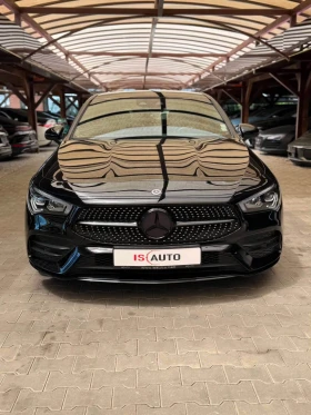 Mercedes-Benz CLA 200 AMG/MBUX/Ambient/Камера/Lane Assist/Подгрев | Auto.bg — изображение 1 Mercedes-Benz CLA 200 AMG/MBUX/Ambient/Камера/Lane Assist/Подгрев | Auto.bg — изображение 1