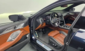 BMW 840 i* XDRIVE* GRAN COUPE* BOWERS* DIS* КРАЙНА ЦЕНА | Auto.bg — изображение 7 BMW 840 i* XDRIVE* GRAN COUPE* BOWERS* DIS* КРАЙНА ЦЕНА | Auto.bg — изображение 7