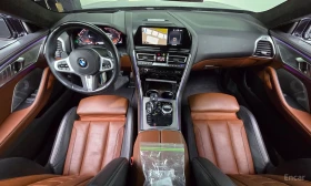 BMW 840 i* XDRIVE* GRAN COUPE* BOWERS* DIS* КРАЙНА ЦЕНА | Auto.bg — изображение 9 BMW 840 i* XDRIVE* GRAN COUPE* BOWERS* DIS* КРАЙНА ЦЕНА | Auto.bg — изображение 9
