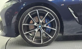 BMW 840 i* XDRIVE* GRAN COUPE* BOWERS* DIS* КРАЙНА ЦЕНА | Auto.bg — изображение 5 BMW 840 i* XDRIVE* GRAN COUPE* BOWERS* DIS* КРАЙНА ЦЕНА | Auto.bg — изображение 5