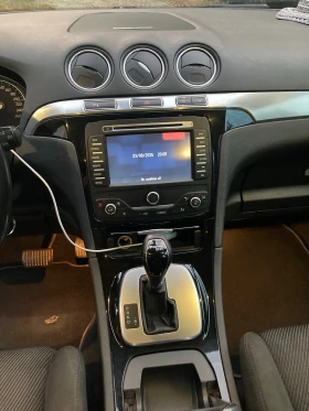 Ford S-Max - 5980 € - 60259727 13 | Car24.bg Ford S-Max - 5980 € - 60259727 13
