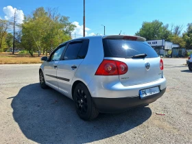 VW Golf 5 1.6 2006 EURO 4 | Auto.bg — изображение 6 VW Golf 5 1.6 2006 EURO 4 | Auto.bg — изображение 6