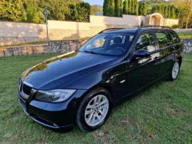 BMW 318 318D...122кс...НАВИГАЦИЯ...НОВ ВНОС... | Auto.bg — изображение 2 BMW 318 318D...122кс...НАВИГАЦИЯ...НОВ ВНОС... | Auto.bg — изображение 2