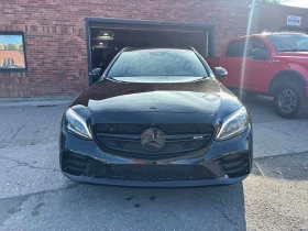 Mercedes-Benz C 43 AMG 4MATIC* DIS* BURMESTER* CARFAX* | Auto.bg — изображение 6 Mercedes-Benz C 43 AMG 4MATIC* DIS* BURMESTER* CARFAX* | Auto.bg — изображение 6