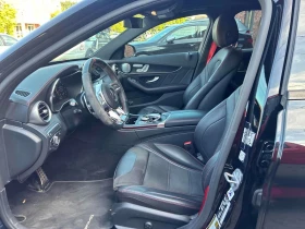 Mercedes-Benz C 43 AMG 4MATIC* DIS* BURMESTER* CARFAX* | Auto.bg — изображение 12 Mercedes-Benz C 43 AMG 4MATIC* DIS* BURMESTER* CARFAX* | Auto.bg — изображение 12