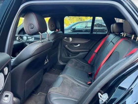 Mercedes-Benz C 43 AMG 4MATIC* DIS* BURMESTER* CARFAX* | Auto.bg — изображение 13 Mercedes-Benz C 43 AMG 4MATIC* DIS* BURMESTER* CARFAX* | Auto.bg — изображение 13