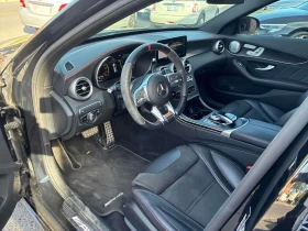 Mercedes-Benz C 43 AMG 4MATIC* DIS* BURMESTER* CARFAX* | Auto.bg — изображение 5 Mercedes-Benz C 43 AMG 4MATIC* DIS* BURMESTER* CARFAX* | Auto.bg — изображение 5
