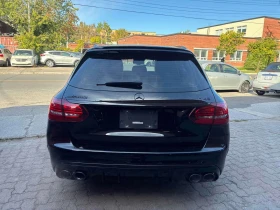 Mercedes-Benz C 43 AMG 4MATIC* DIS* BURMESTER* CARFAX* | Auto.bg — изображение 4 Mercedes-Benz C 43 AMG 4MATIC* DIS* BURMESTER* CARFAX* | Auto.bg — изображение 4