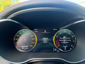 Mercedes-Benz C 43 AMG 4MATIC* DIS* BURMESTER* CARFAX* | Auto.bg — изображение 8 Mercedes-Benz C 43 AMG 4MATIC* DIS* BURMESTER* CARFAX* | Auto.bg — изображение 8