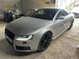Audi A5 2.0 TFSI - 11 € - 66612459 2 | Car24.bg Audi A5 2.0 TFSI - 11 € - 66612459 2