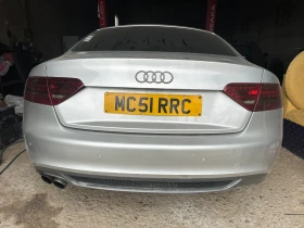 Audi A5 2.0 TFSI - 11 € - 66612459 4 | Car24.bg Audi A5 2.0 TFSI - 11 € - 66612459 4
