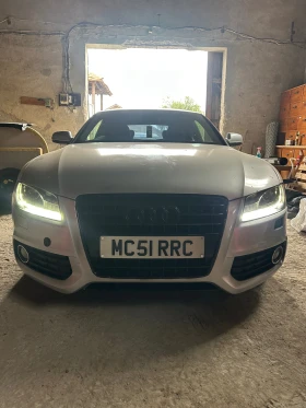 Audi A5 2.0 TFSI - Car24.bg Audi A5 2.0 TFSI