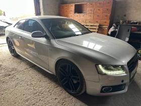 Audi A5 2.0 TFSI - 11 € - 66612459 3 | Car24.bg Audi A5 2.0 TFSI - 11 € - 66612459 3
