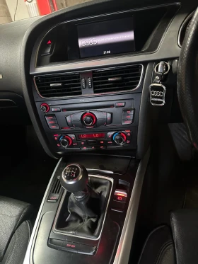 Audi A5 2.0 TFSI - 11 € - 66612459 9 | Car24.bg Audi A5 2.0 TFSI - 11 € - 66612459 9