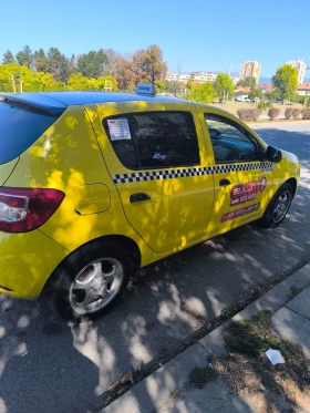 Dacia Sandero - 3100 € - 57822357 3 | Car24.bg Dacia Sandero - 3100 € - 57822357 3