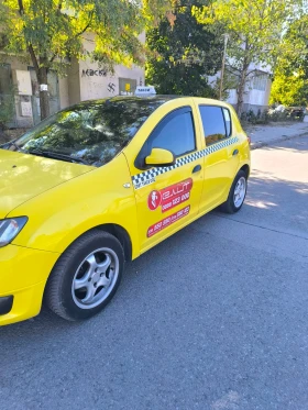 Dacia Sandero - 3100 € - 57822357 5 | Car24.bg Dacia Sandero - 3100 € - 57822357 5