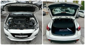 Mazda 3 2.2D 150HP EURO6 BOSE ПОДГРЕВ | Auto.bg — изображение 16 Mazda 3 2.2D 150HP EURO6 BOSE ПОДГРЕВ | Auto.bg — изображение 16
