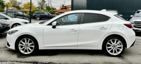 Mazda 3 2.2D 150HP EURO6 BOSE ПОДГРЕВ | Auto.bg — изображение 8 Mazda 3 2.2D 150HP EURO6 BOSE ПОДГРЕВ | Auto.bg — изображение 8