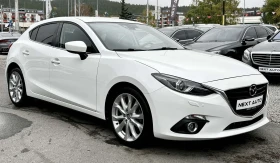 Mazda 3 2.2D 150HP EURO6 BOSE ПОДГРЕВ | Auto.bg — изображение 3 Mazda 3 2.2D 150HP EURO6 BOSE ПОДГРЕВ | Auto.bg — изображение 3