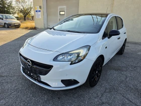 Opel Corsa 1.4i GPL INNOVATION BLACK EDITION