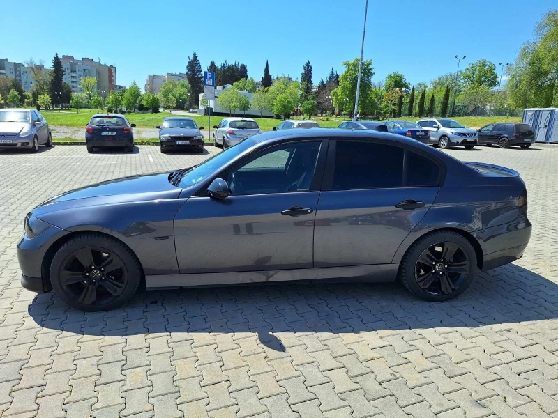 BMW 320 - 8790 лв. / 4494.26 € - 18925055 1 | Car24.bg BMW 320 - 8790 лв. / 4494.26 € - 18925055 1
