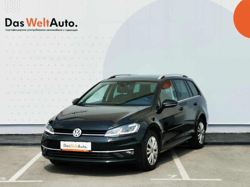 VW Golf Variant Highline 2.0TDI BMT - 35500 лв. / 18150.86 € - 20067953 1 | Car24.bg VW Golf Variant Highline 2.0TDI BMT - 35500 лв. / 18150.86 € - 20067953 1