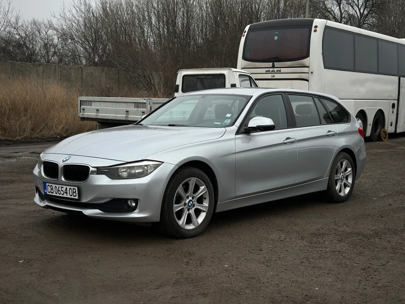 BMW 320 - 7000 € / 13690.81 лв. - 95848373 1 | Car24.bg BMW 320 - 7000 € / 13690.81 лв. - 95848373 1